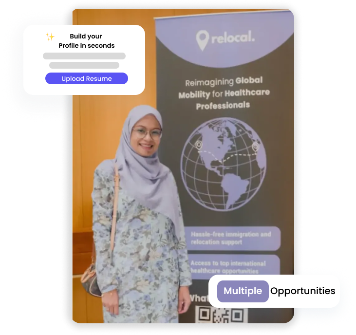 Healthcare Professional